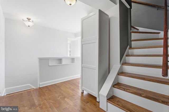 411 S CHESTER ST, Baltimore, MD 21231