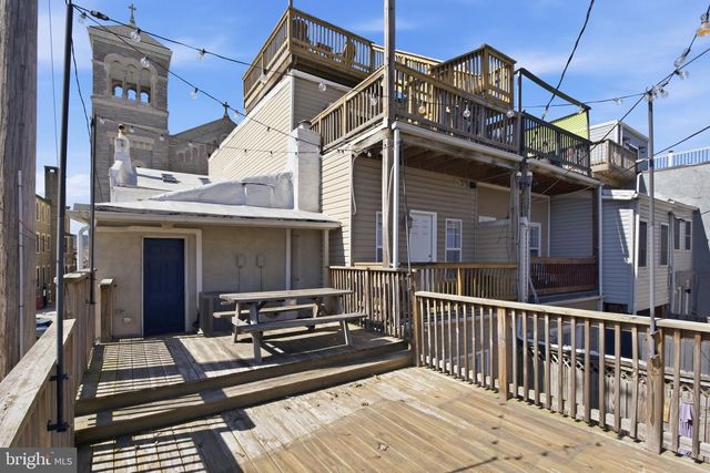 411 S CHESTER ST, Baltimore, MD 21231