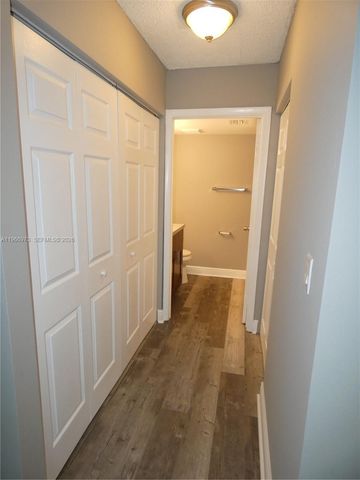 5740 Rock Island Rd 291, Tamarac, FL 33319