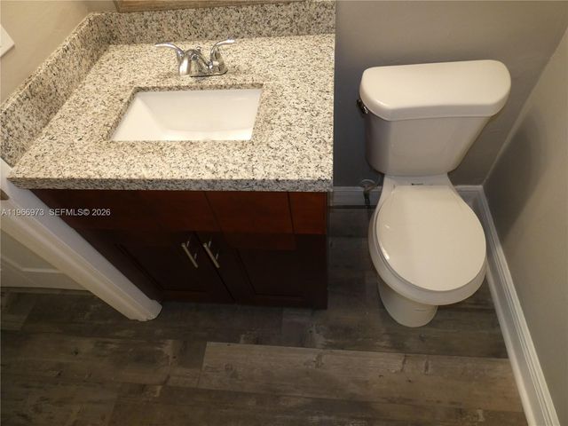 5740 Rock Island Rd 291, Tamarac, FL 33319