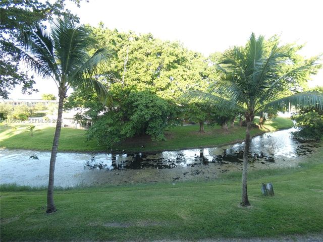 5740 Rock Island Rd 291, Tamarac, FL 33319