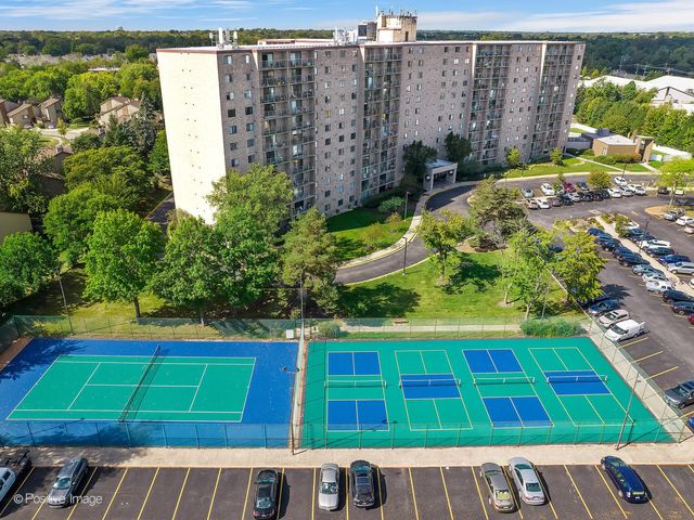 6340 Americana Drive 310, Willowbrook, IL 60527