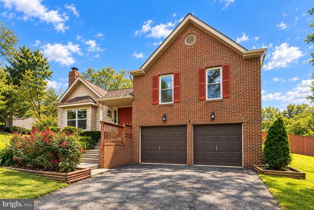 6669 HUNTER RD, Elkridge, MD 21075