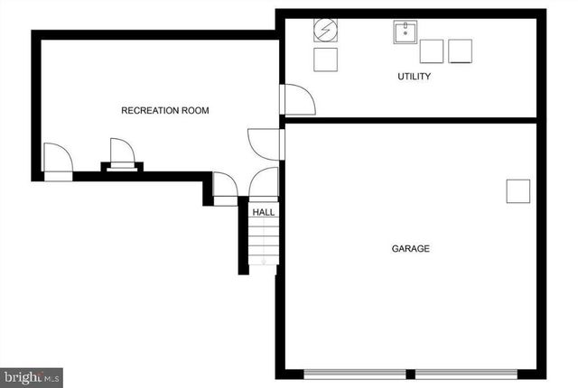 6669 HUNTER RD, Elkridge, MD 21075