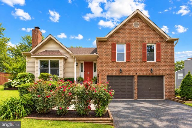 6669 HUNTER RD, Elkridge, MD 21075