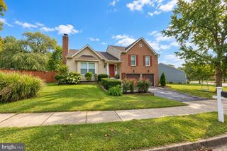 6669 HUNTER RD, Elkridge, MD 21075