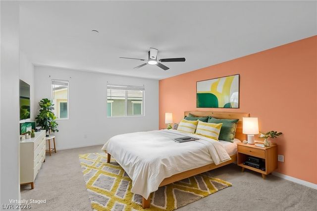 12367 Indigo Montage Road 3, Las Vegas, NV 89183