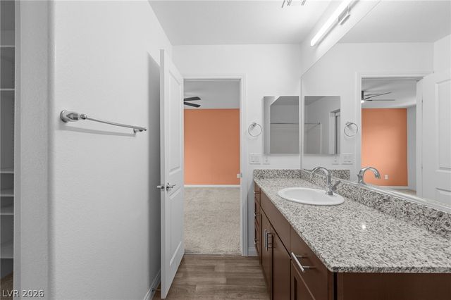 12367 Indigo Montage Road 3, Las Vegas, NV 89183
