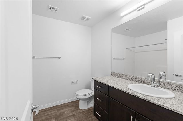 12367 Indigo Montage Road 3, Las Vegas, NV 89183