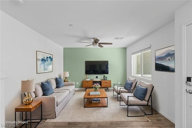 12367 Indigo Montage Road 3, Las Vegas, NV 89183
