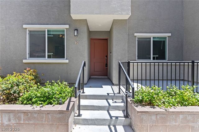12367 Indigo Montage Road 3, Las Vegas, NV 89183