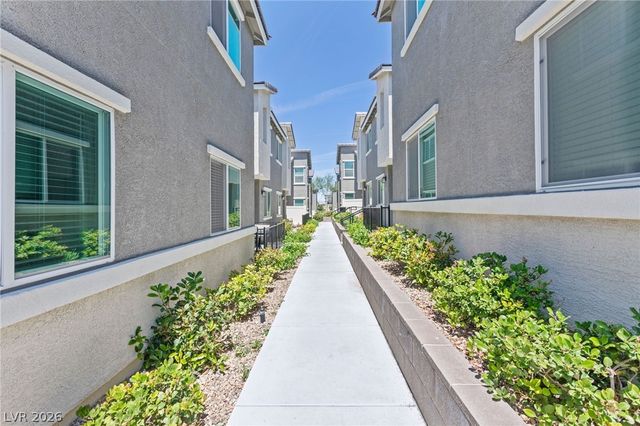 12367 Indigo Montage Road 3, Las Vegas, NV 89183