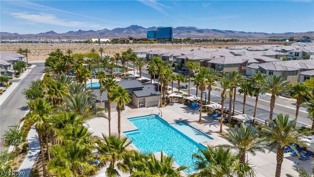 12367 Indigo Montage Road 3, Las Vegas, NV 89183