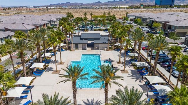 12367 Indigo Montage Road 3, Las Vegas, NV 89183