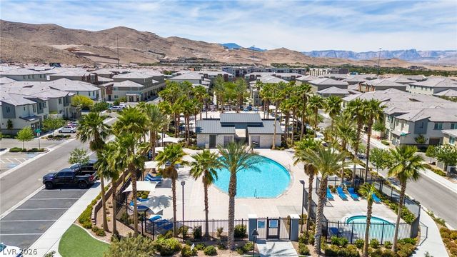 12367 Indigo Montage Road 3, Las Vegas, NV 89183