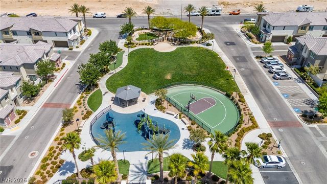 12367 Indigo Montage Road 3, Las Vegas, NV 89183