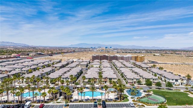 12367 Indigo Montage Road 3, Las Vegas, NV 89183