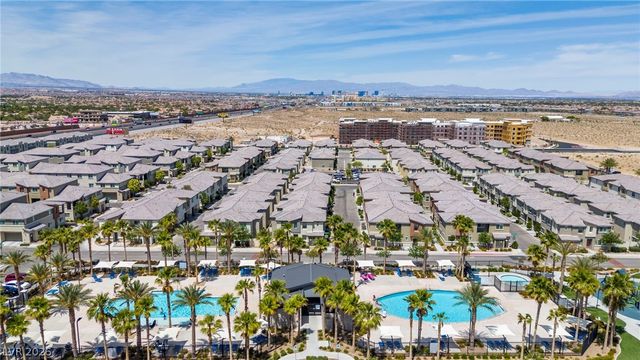 12367 Indigo Montage Road 3, Las Vegas, NV 89183