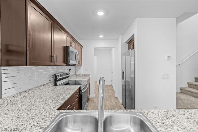 12367 Indigo Montage Road 3, Las Vegas, NV 89183
