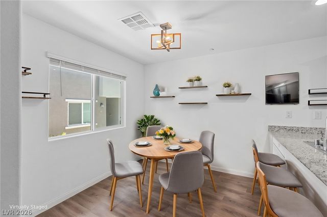 12367 Indigo Montage Road 3, Las Vegas, NV 89183