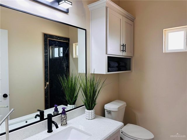 5941 Cardiff Avenue, Edinburg, TX 78542