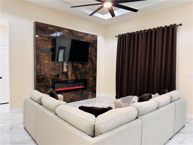 5941 Cardiff Avenue, Edinburg, TX 78542