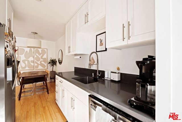 550 N Croft Avenue 2, Los Angeles, CA 90048