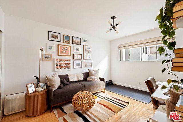 550 N Croft Avenue 2, Los Angeles, CA 90048