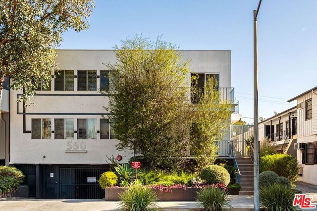550 N Croft Avenue 2, Los Angeles, CA 90048