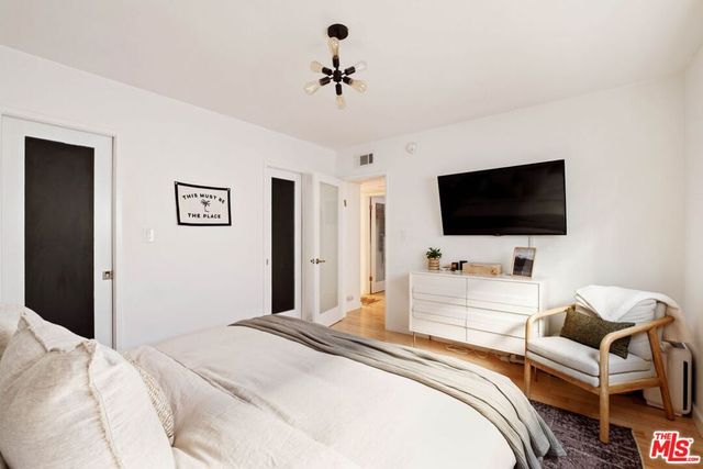 550 N Croft Avenue 2, Los Angeles, CA 90048