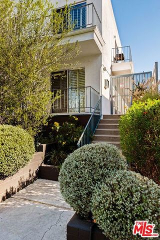 550 N Croft Avenue 2, Los Angeles, CA 90048