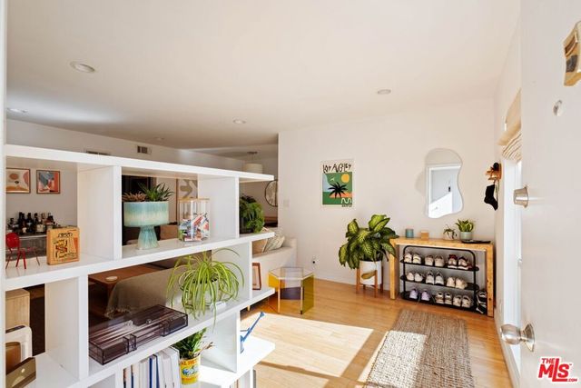 550 N Croft Avenue 2, Los Angeles, CA 90048