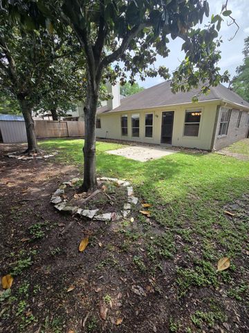 18410 Cobblestone Drive, Cypress, TX 77429