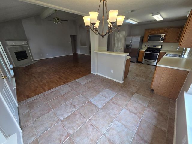 18410 Cobblestone Drive, Cypress, TX 77429