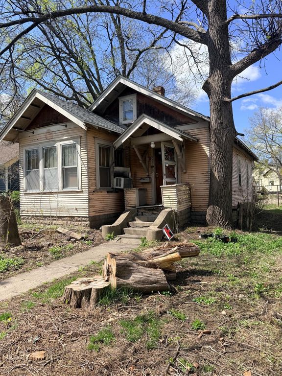 5532 41st Avenue S, Minneapolis, MN 55417 — exterior