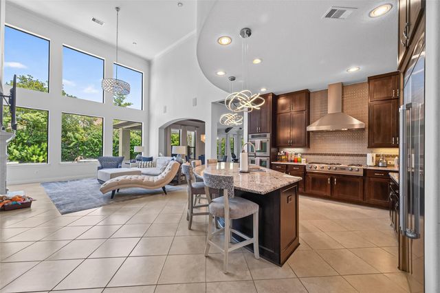 6 Yarbrough Bend Court, Spring, TX 77389