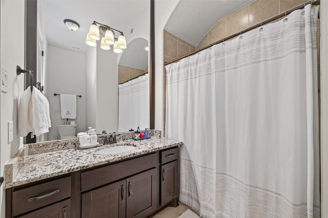 6 Yarbrough Bend Court, Spring, TX 77389