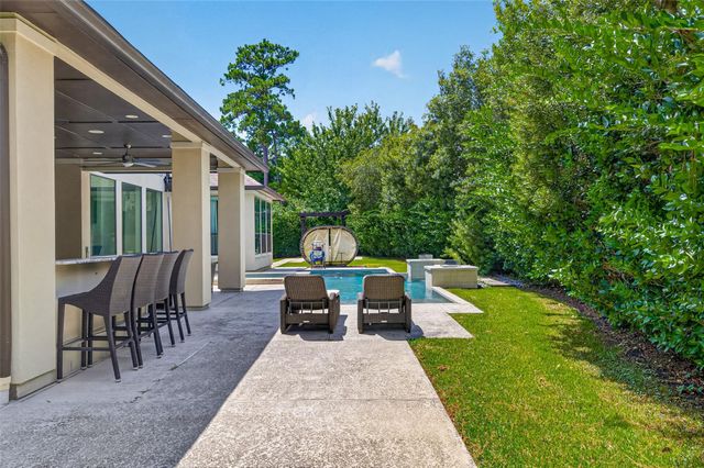 6 Yarbrough Bend Court, Spring, TX 77389