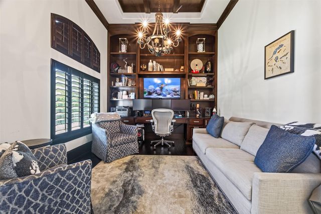 6 Yarbrough Bend Court, Spring, TX 77389