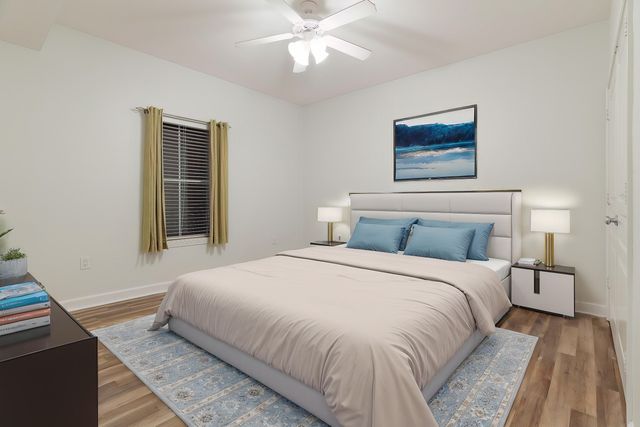 113 SE Brooks Street, UNIT 105, Fort Walton Beach, FL 32548