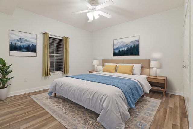 113 SE Brooks Street, UNIT 105, Fort Walton Beach, FL 32548