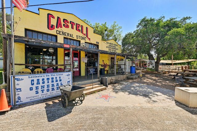 19811 W Ranch Road 152 RD, Llano, TX 78643