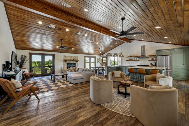 19811 W Ranch Road 152 RD, Llano, TX 78643