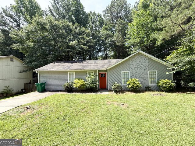4751 White Oak Path, Stone Mountain, GA 30088