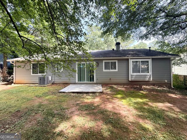 4751 White Oak Path, Stone Mountain, GA 30088