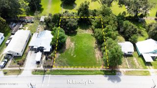 Tbd N Landry Drive, New Iberia, LA 70563