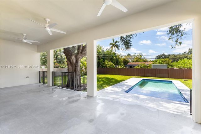 1030 NE 121st Street, Biscayne Park, FL 33161