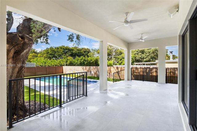 1030 NE 121st Street, Biscayne Park, FL 33161