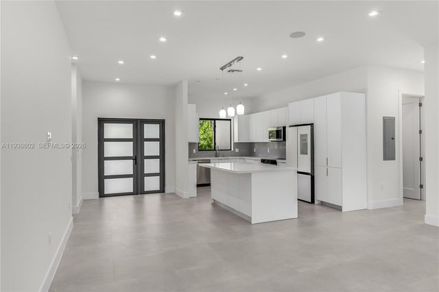 1030 NE 121st Street, Biscayne Park, FL 33161