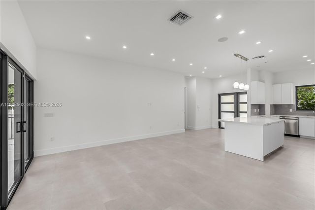 1030 NE 121st Street, Biscayne Park, FL 33161